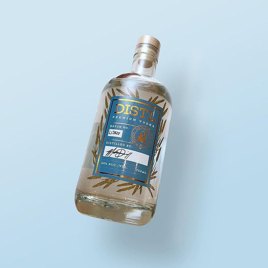 DISTL Mix n' Match (12 x 750mL)