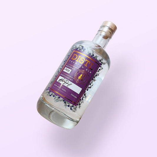 DISTL Gin (12 x 750mL)