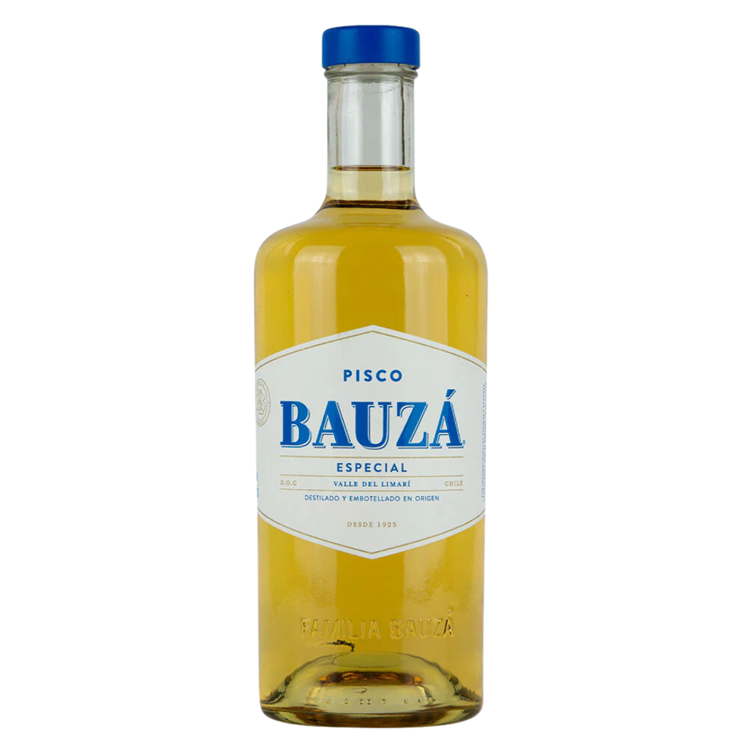 Bauza Pisco Especial (12 x 750mL)