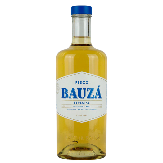 Bauza Pisco Especial (12 x 750mL)