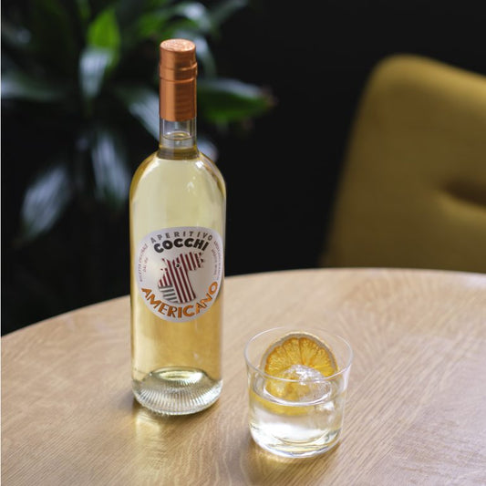 Cocchi Americano (12 x 750mL)