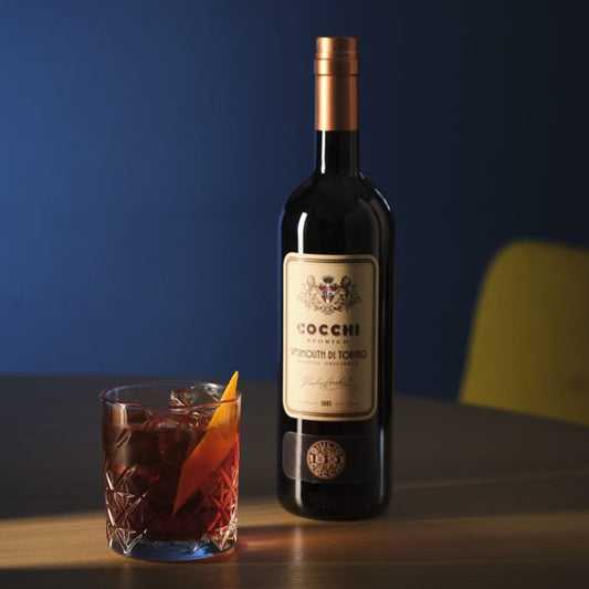 Cocchi Vermouth di Torino (12 x 750mL)