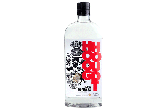 Hooghoudt RAW Genever (6 x 750mL)
