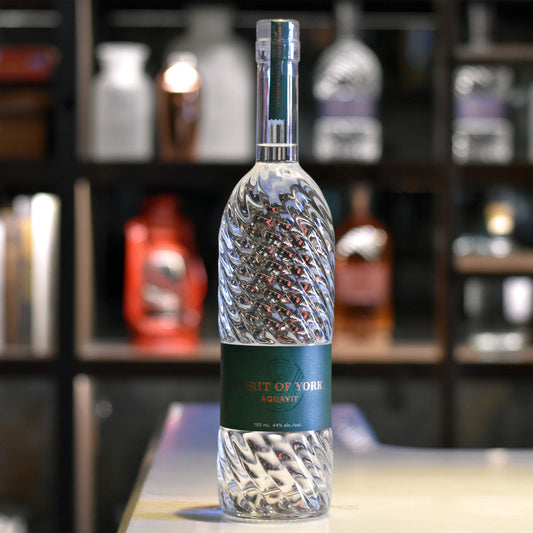 Spirit of York Aquavit (6 x 750mL)