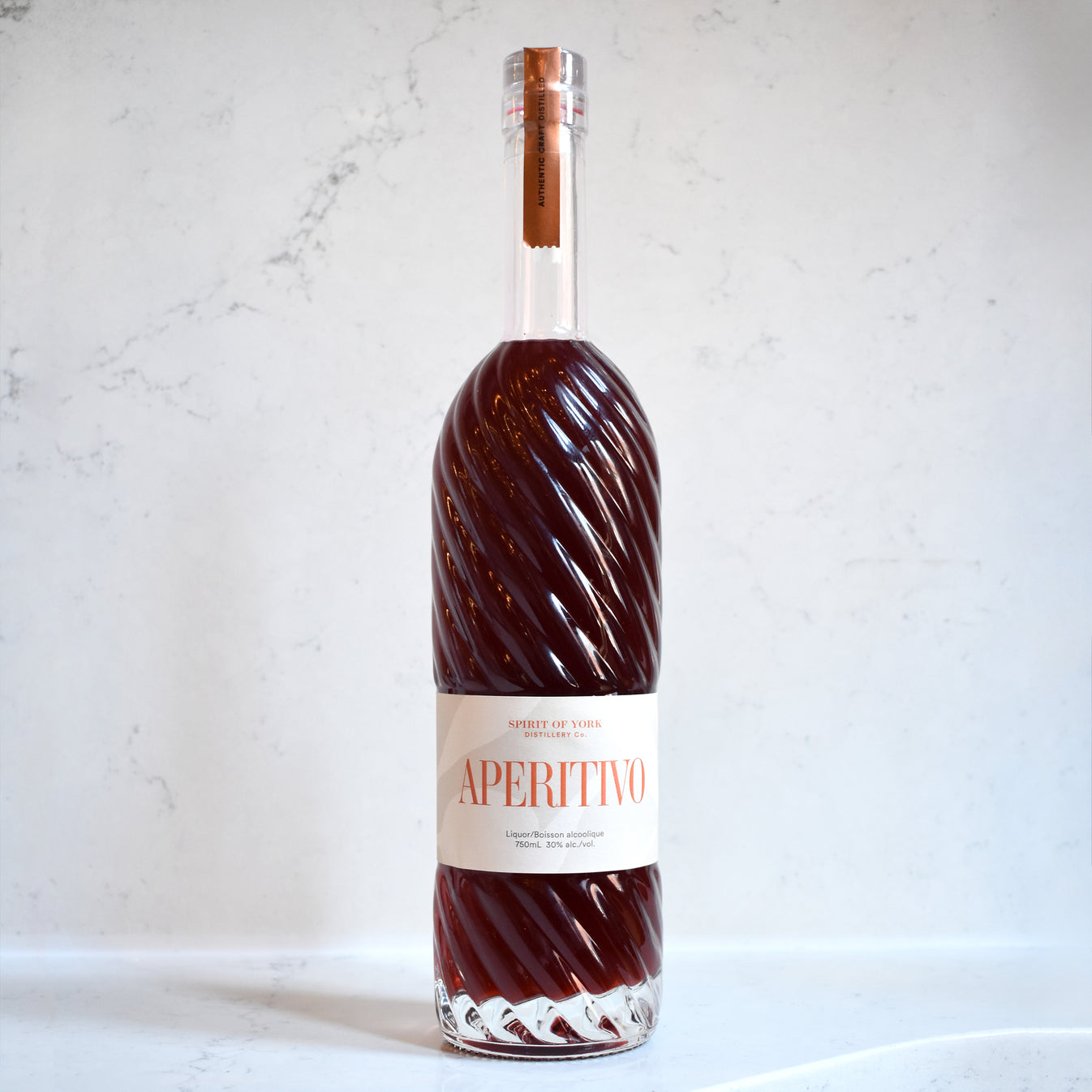 Spirit of York Aperitivo (12 x 375mL)
