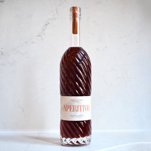 Spirit of York Aperitivo (12 x 375mL)