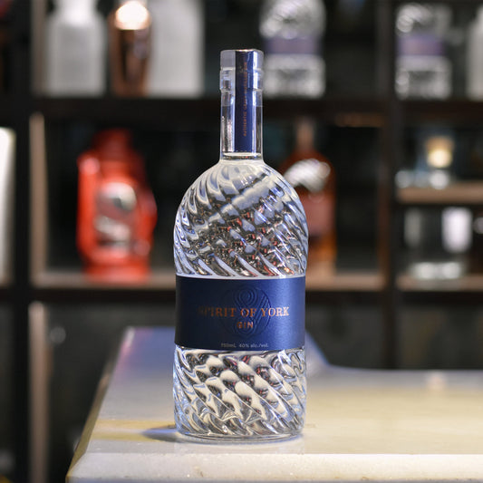 Spirit of York Gin (6 x 750mL)