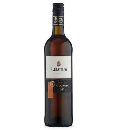 Barbadillo Oloroso (6 x 750mL)
